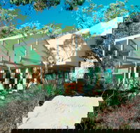 Aquila Eco Lodges - Australian Destinations