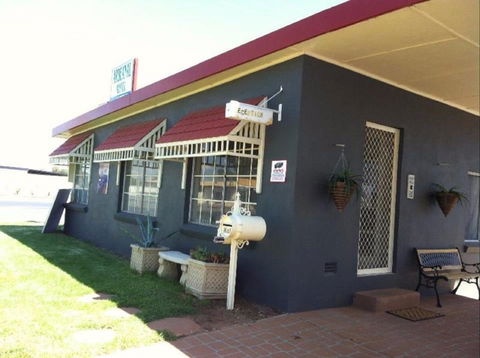 Ardeanal Motel - Australian Destinations 0