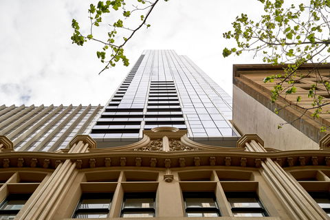 Arise Collins House - Australian Destinations 0