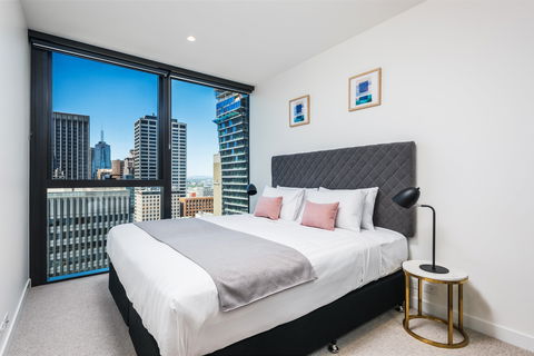 Arise Collins House - Australian Destinations 1