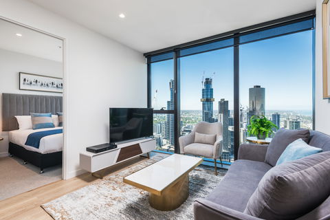 Arise Collins House - Australian Destinations 2