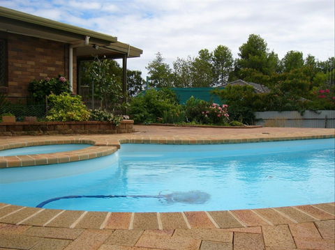 A Sunset View Bed And Breakfast - Australian Destinations 3