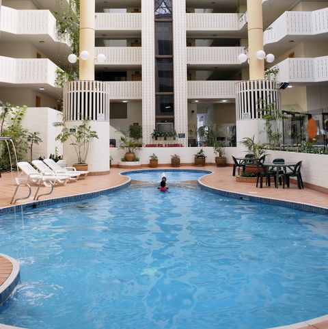 Atrium Hotel Mandurah - Australian Destinations 0