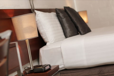 Atrium Hotel Mandurah - Australian Destinations 3
