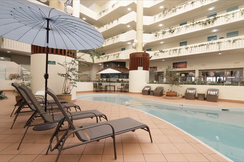 Atrium Hotel Mandurah - Australian Destinations 5