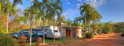 Batchelor Holiday Park - Australian Destinations 0