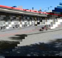 Benjamin Singleton Motel - Australian Destinations