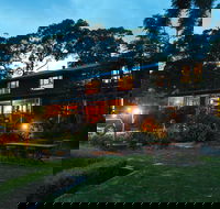 Bilpin Country Lodge - Australian Destinations