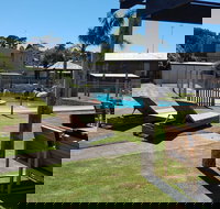 Boat Ramp Motel - Australian Destinations