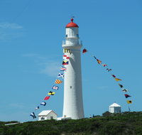 Cape Nelson Lighthouse - Australian Destinations