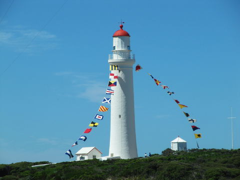 Cape Nelson Lighthouse - Australian Destinations 0
