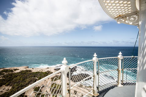 Cape Nelson Lighthouse - Australian Destinations 1