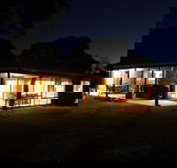 Cullen Wines Homestead - Australian Destinations