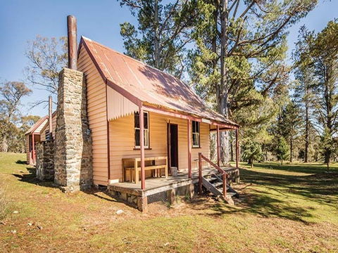 Daffodil Cottage - Australian Destinations 2