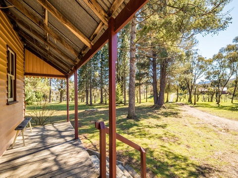 Daffodil Cottage - Australian Destinations 3