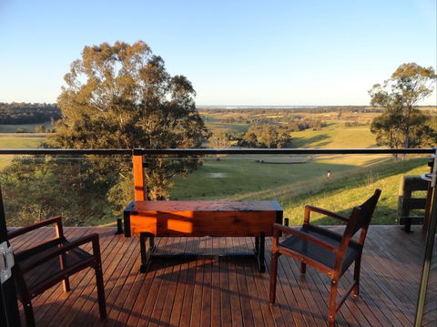Down To Earth Farm Retreat - Australian Destinations 1