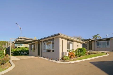 Eagle Heights Holiday Units - Scenic Unit - Australian Destinations 2