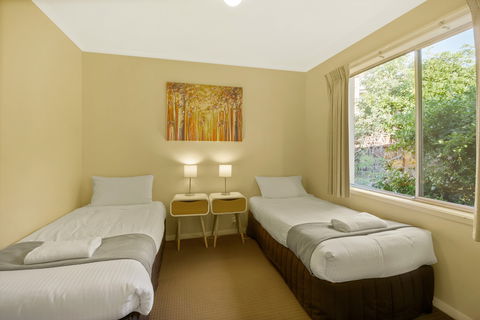 Eagle Heights Holiday Units - Scenic Unit - Australian Destinations 3