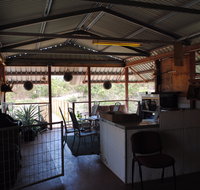 EARE Wallaby Beach Workers Camp