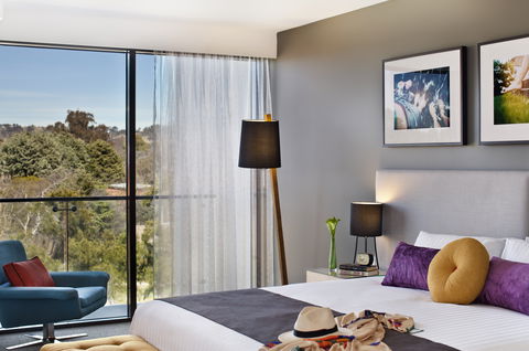 East Hotel + Apartments - Australian Destinations 0