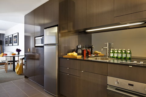 East Hotel + Apartments - Australian Destinations 1