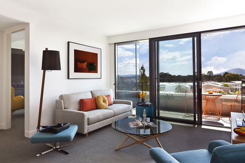 East Hotel + Apartments - Australian Destinations 2