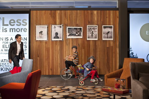 East Hotel + Apartments - Australian Destinations 3