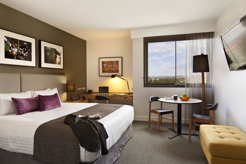 East Hotel + Apartments - Australian Destinations 4