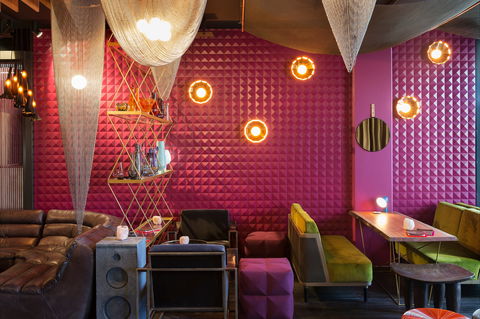 East Hotel + Apartments - Australian Destinations 5