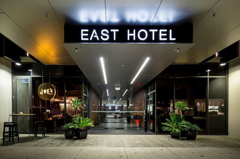 East Hotel + Apartments - Australian Destinations 7