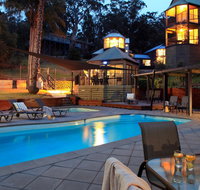 Edgewater Terraces at Metung - Australian Destinations