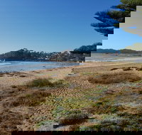 Ellie's Hide-Away at Malua Bay - Australian Destinations