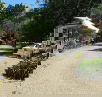 Everton Caravan and Tourist Park - Australian Destinations