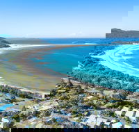 Fingal Bay Holiday Park - Australian Destinations