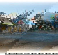 George 4th Inn Hotel Accommodation - Australian Destinations