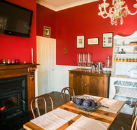 Glencoe Country Bed and Breakfast - Australian Destinations