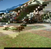 Grantham House - Australian Destinations