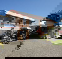 Hastings Valley Motel - Australian Destinations