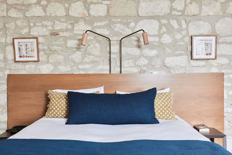 Hotel Sorrento - Australian Destinations 3