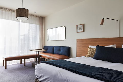 Hotel Sorrento - Australian Destinations 4