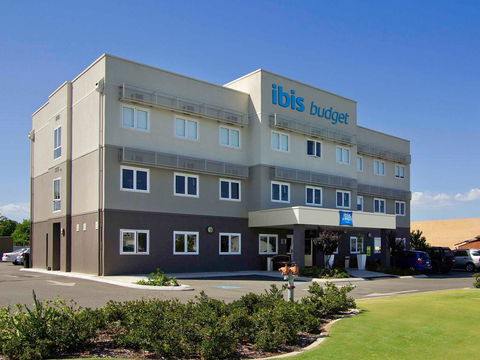 Ibis Budget - Perth Airport - Australian Destinations 0