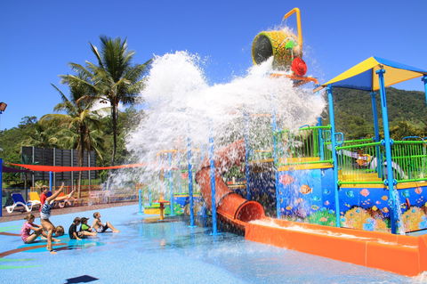 Ingenia Holidays Cairns Coconut - Australian Destinations 0