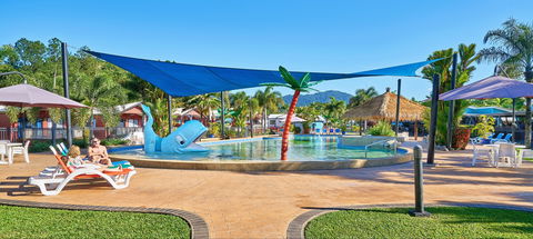Ingenia Holidays Cairns Coconut - Australian Destinations 1
