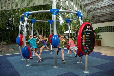 Ingenia Holidays Cairns Coconut - Australian Destinations 4