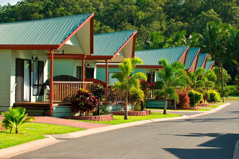 Ingenia Holidays Cairns Coconut - Australian Destinations 5