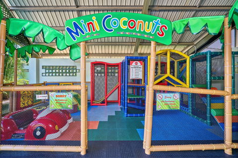 Ingenia Holidays Cairns Coconut - Australian Destinations 6