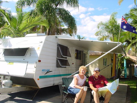 Ingenia Holidays Cairns Coconut - Australian Destinations 7