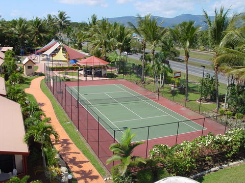 Ingenia Holidays Cairns Coconut - Australian Destinations 8