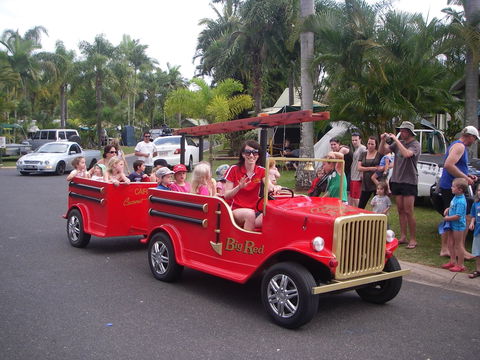 Ingenia Holidays Cairns Coconut - Australian Destinations 9