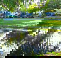 Karrinyup Waters Resort - Australian Destinations